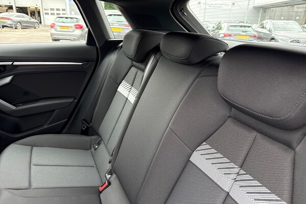 Used Audi A3 2025 for sale - 76220278: Photo 19