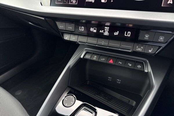 Used Audi A3 2025 for sale - 76220278: Photo 22