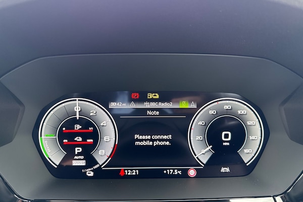 Used Audi A3 2025 for sale - 76220278: Photo 28