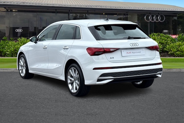 Used Audi A3 2025 for sale - 76220278: Photo 2