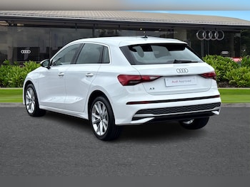 Used Audi A3 2025 for sale - 76220278: Photo 2