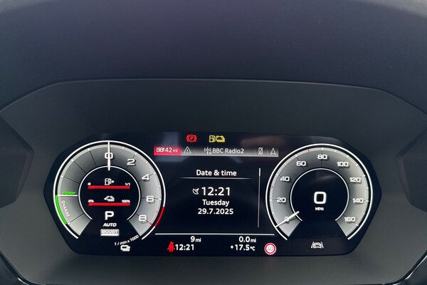 Used Audi A3 2025 for sale - 76220278: Photo 30