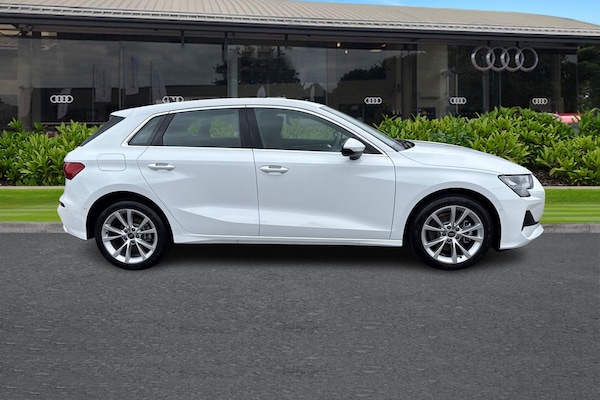 Used Audi A3 2025 for sale - 76220278: Photo 3