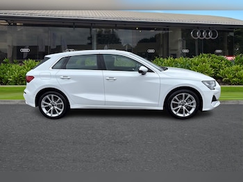 Used Audi A3 2025 for sale - 76220278: Photo 3