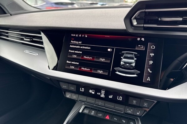 Used Audi A3 2025 for sale - 76220278: Photo 44