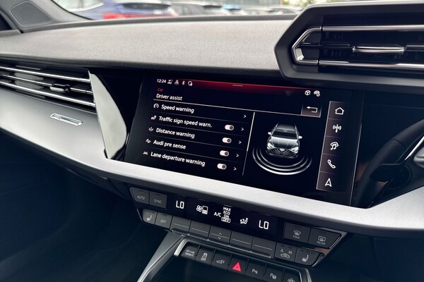 Used Audi A3 2025 for sale - 76220278: Photo 45