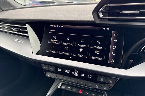 Used Audi A3 2025 for sale - 76220278: Photo 49