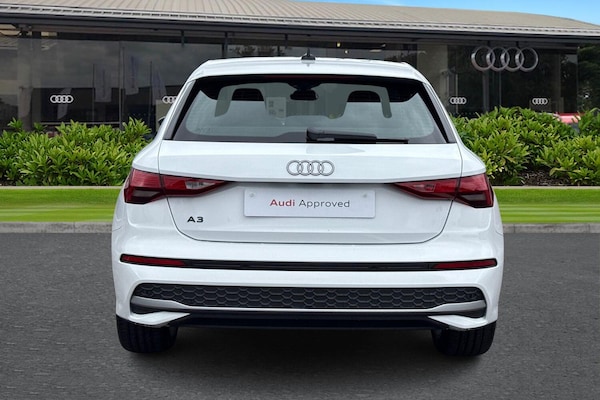 Used Audi A3 2025 for sale - 76220278: Photo 4