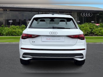 Used Audi A3 2025 for sale - 76220278: Photo 4