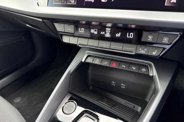 Used Audi A3 2025 for sale - 76220278: Photo 50