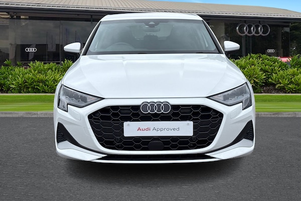 Used Audi A3 2025 for sale - 76220278: Photo 6