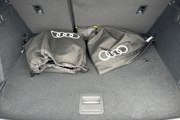 Used Audi A3 2025 for sale - 76220278: Photo 7