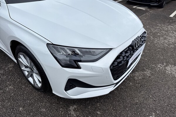 Used Audi A3 2025 for sale - 76220278: Photo 9