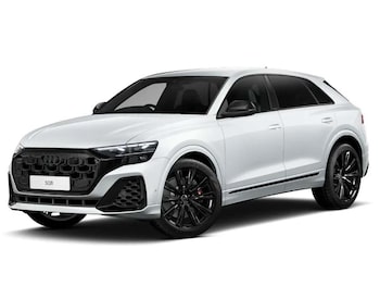 2025 - 4.0 TFSI V8 Black Edition Tiptronic quattro Euro 6 (s/s) 5dr