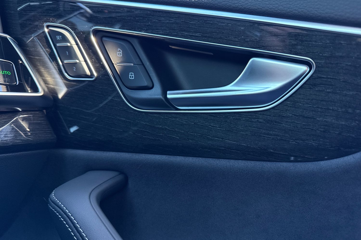 Used Audi SQ8 2025 for sale - 75847186: Photo 20
