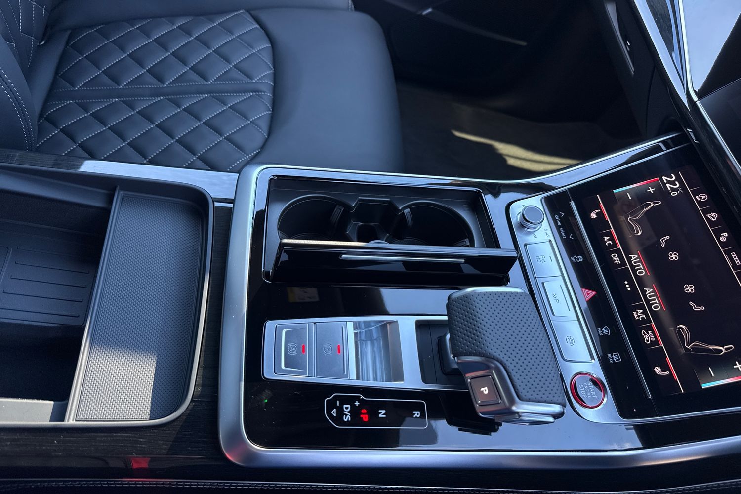 Used Audi SQ8 2025 for sale - 75847186: Photo 54