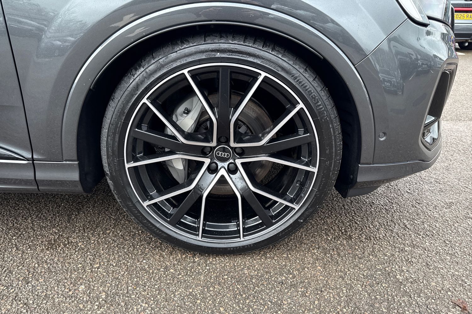 Used Audi Q7 2026 for sale - 77187313: Photo 11