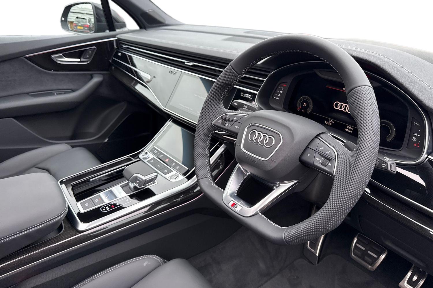 Used Audi Q7 2026 for sale - 77187313: Photo 13