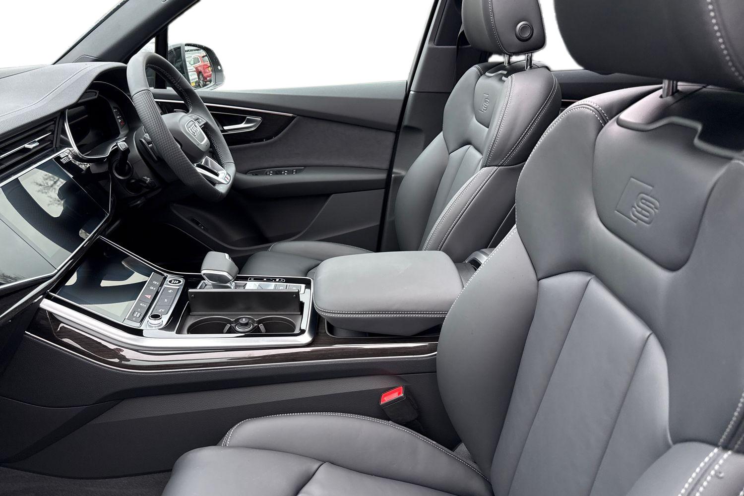 Used Audi Q7 2026 for sale - 77187313: Photo 15