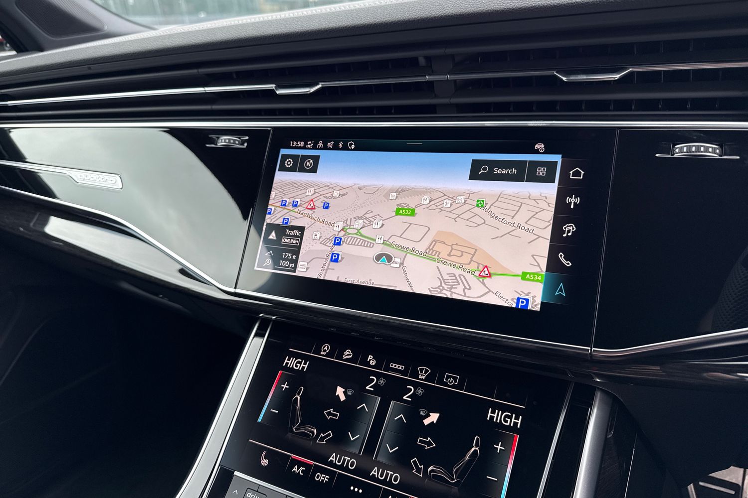 Used Audi Q7 2026 for sale - 77187313: Photo 16