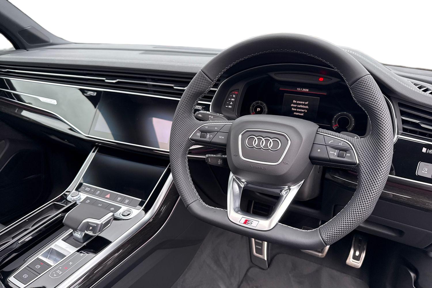 Used Audi Q7 2026 for sale - 77187313: Photo 17