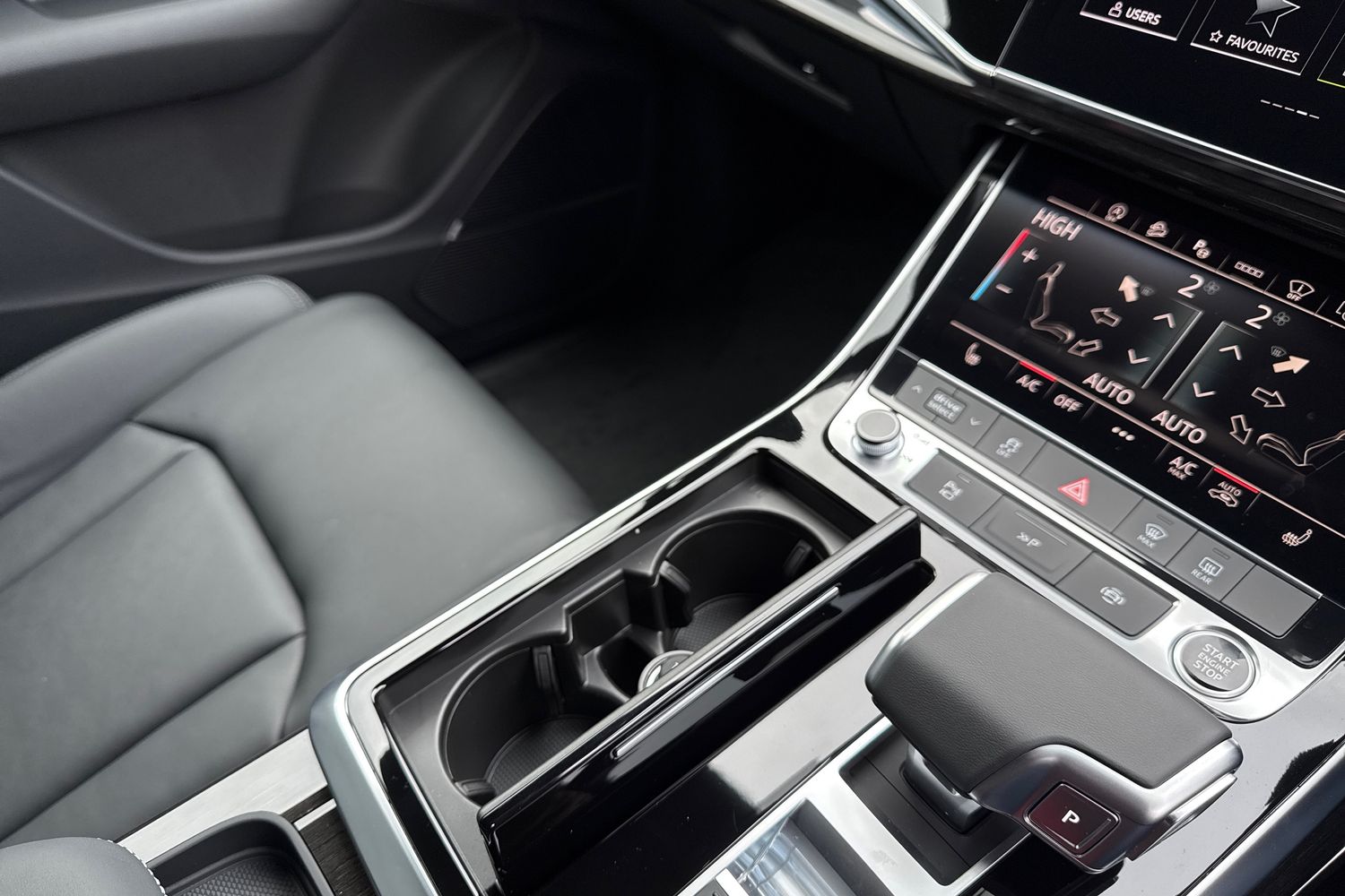 Used Audi Q7 2026 for sale - 77187313: Photo 19