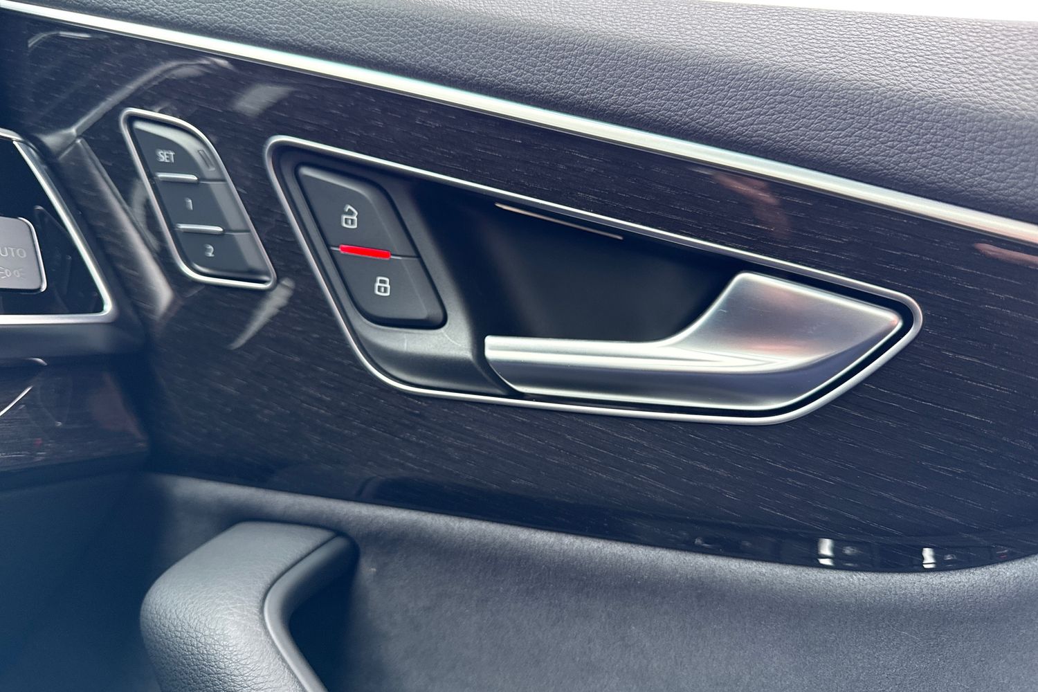 Used Audi Q7 2026 for sale - 77187313: Photo 20