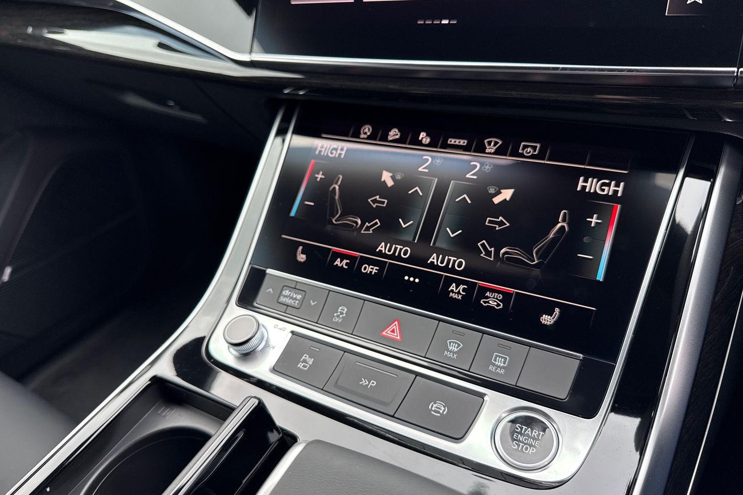 Used Audi Q7 2026 for sale - 77187313: Photo 21