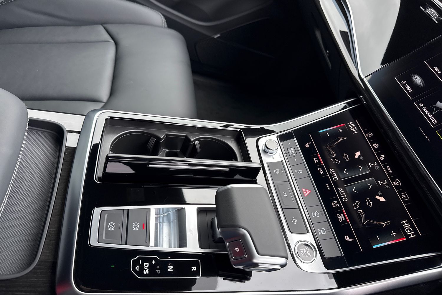 Used Audi Q7 2026 for sale - 77187313: Photo 22