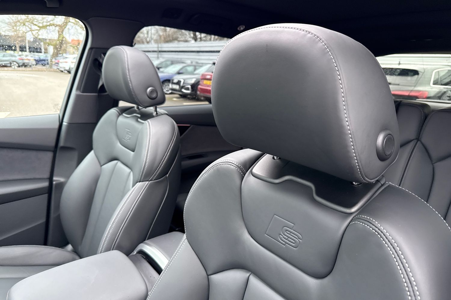 Used Audi Q7 2026 for sale - 77187313: Photo 23