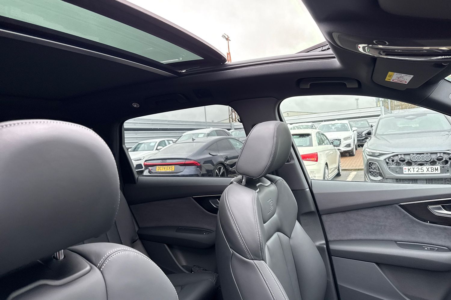 Used Audi Q7 2026 for sale - 77187313: Photo 25