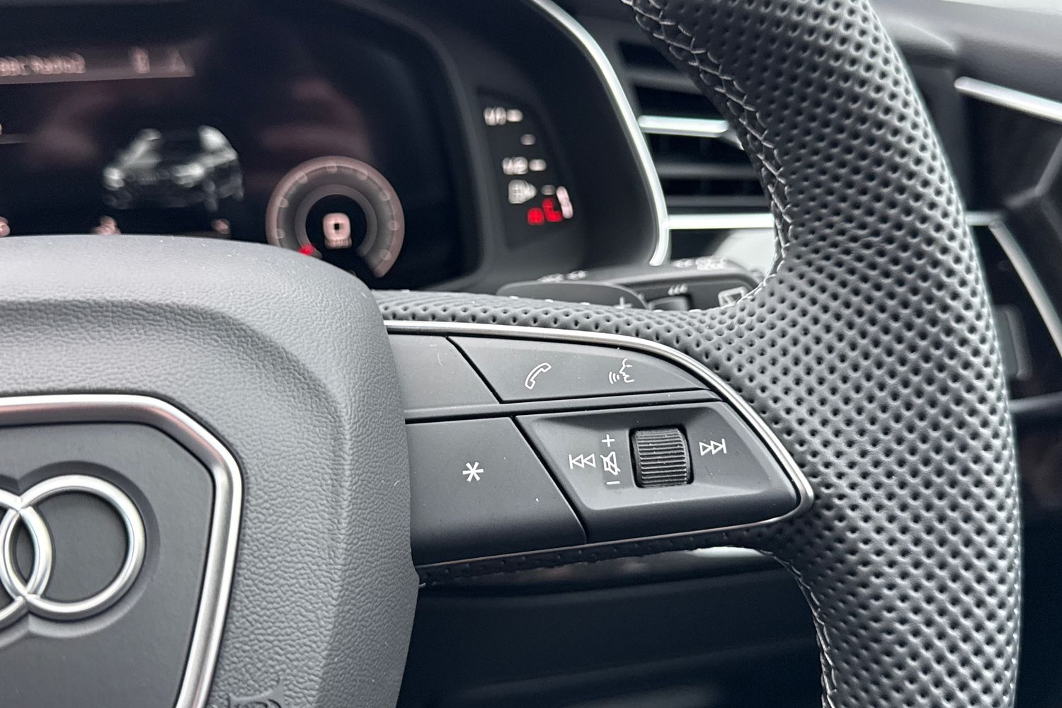 Used Audi Q7 2026 for sale - 77187313: Photo 27