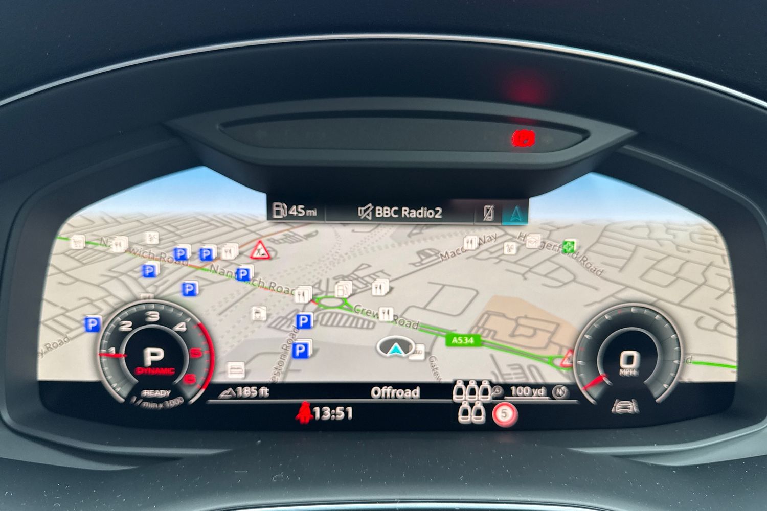 Used Audi Q7 2026 for sale - 77187313: Photo 29