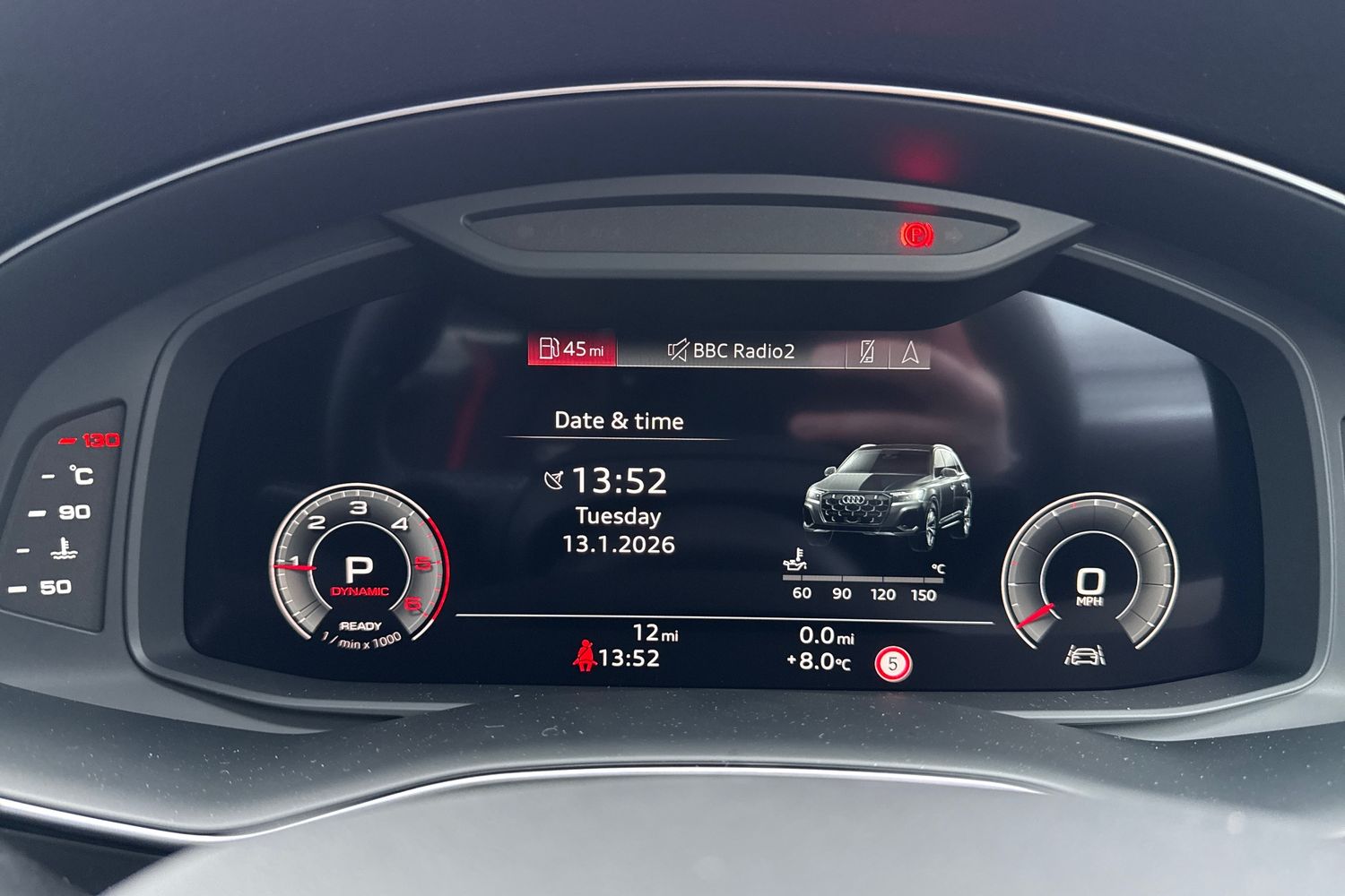 Used Audi Q7 2026 for sale - 77187313: Photo 32