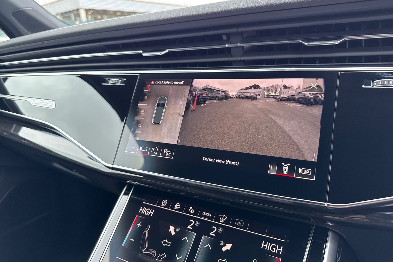 Used Audi Q7 2026 for sale - 77187313: Photo 33