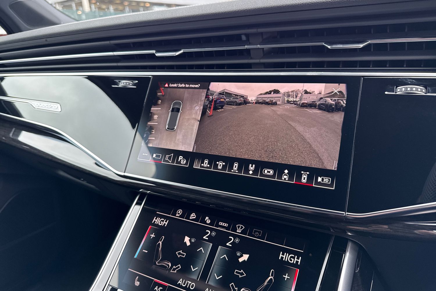 Used Audi Q7 2026 for sale - 77187313: Photo 34