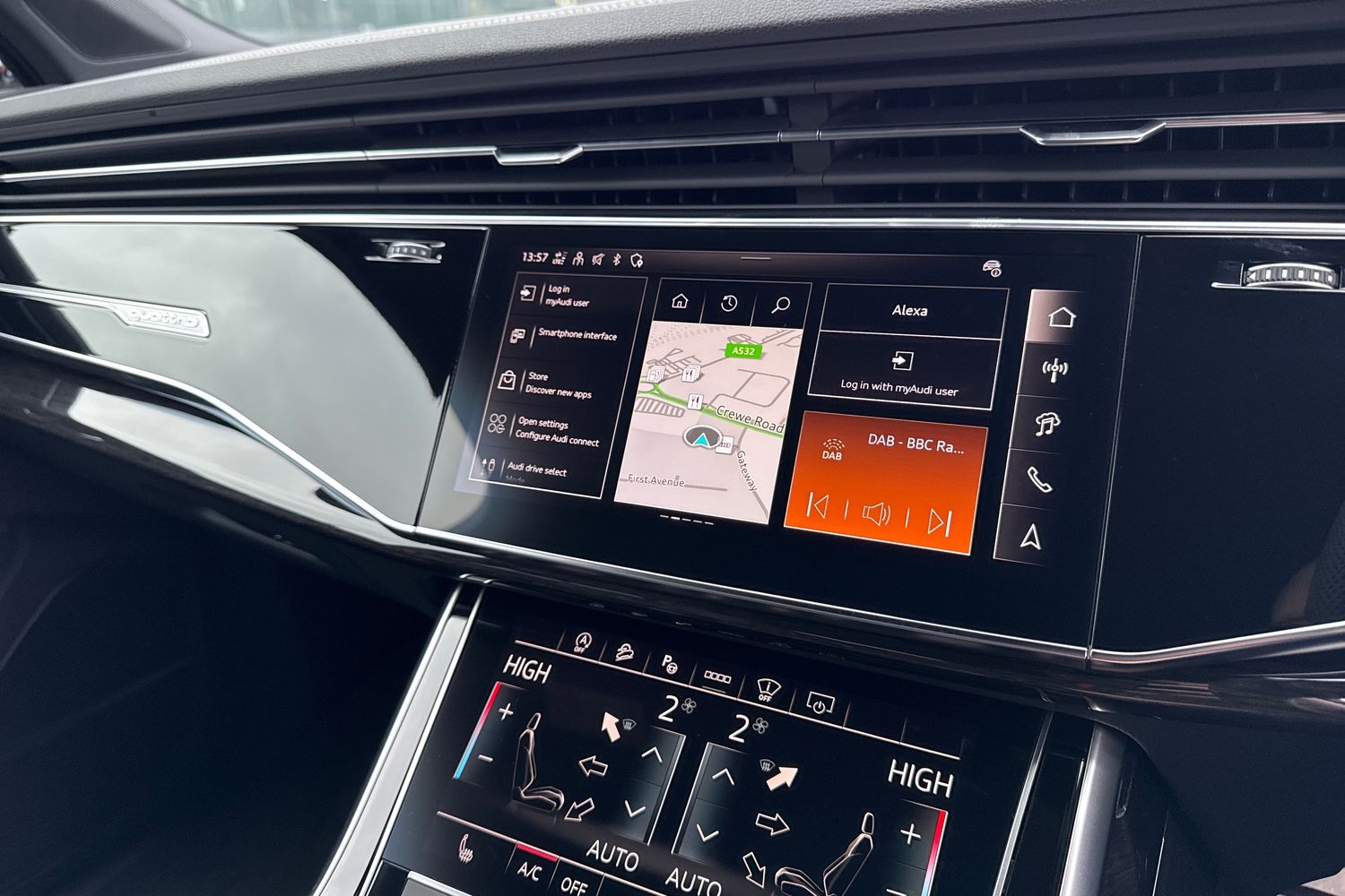 Used Audi Q7 2026 for sale - 77187313: Photo 36