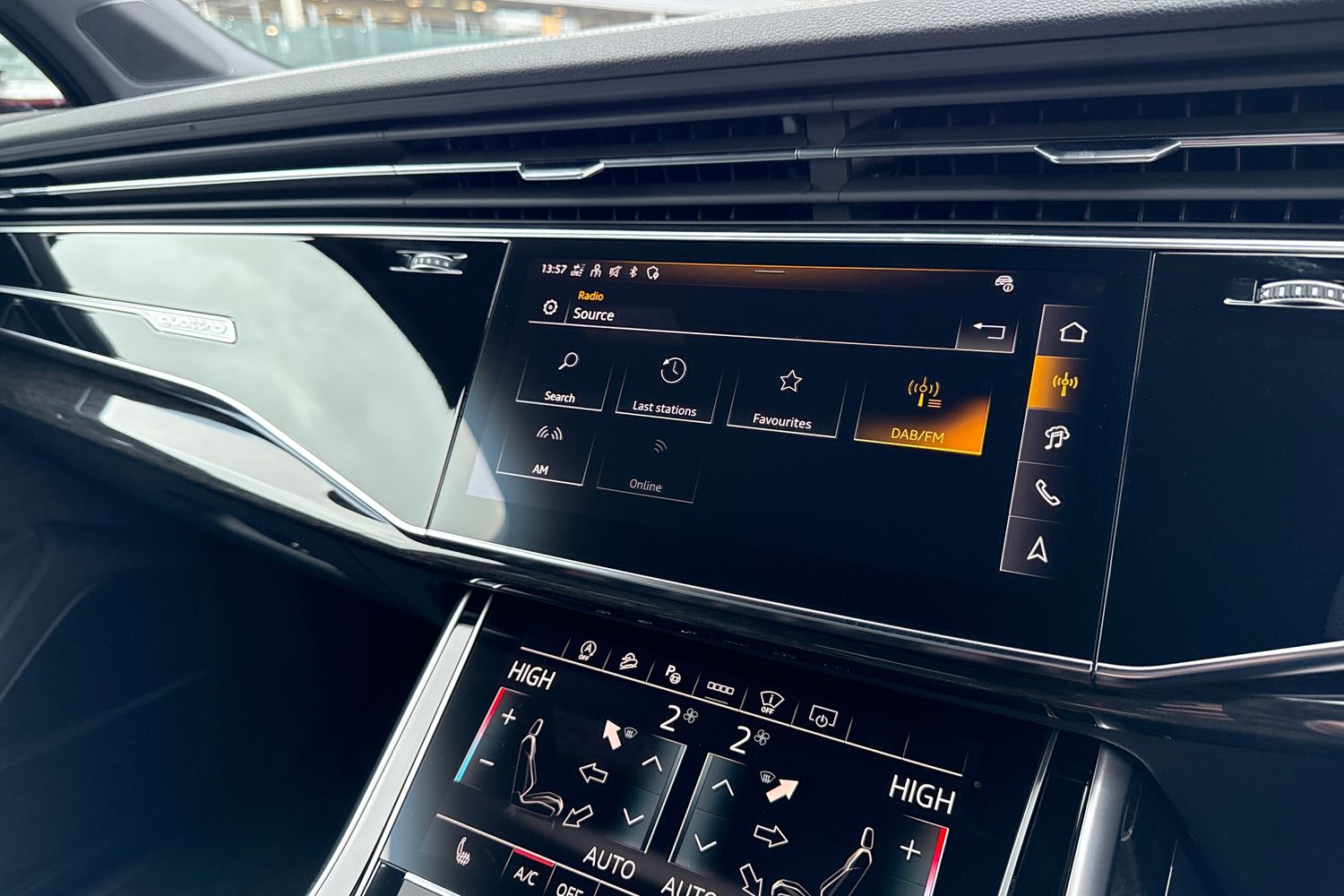 Used Audi Q7 2026 for sale - 77187313: Photo 39