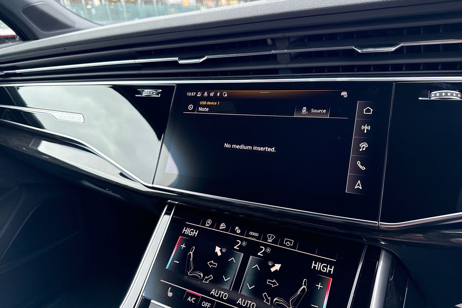 Used Audi Q7 2026 for sale - 77187313: Photo 40