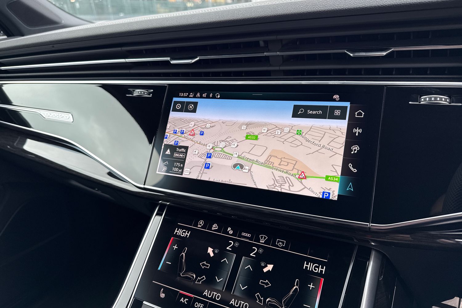 Used Audi Q7 2026 for sale - 77187313: Photo 43