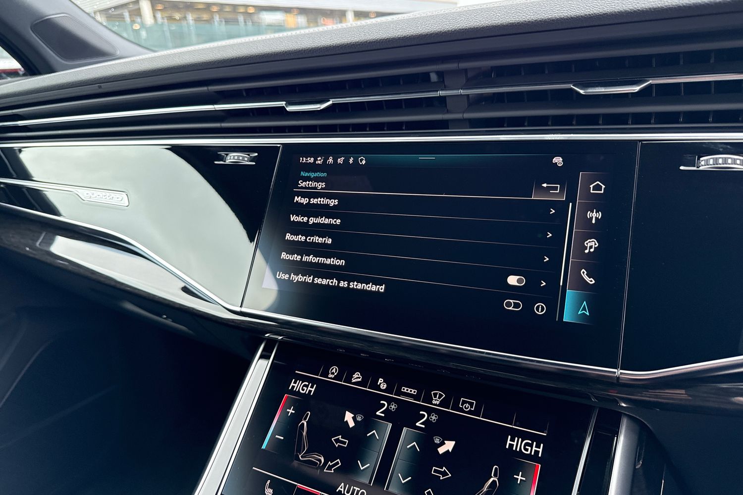 Used Audi Q7 2026 for sale - 77187313: Photo 44