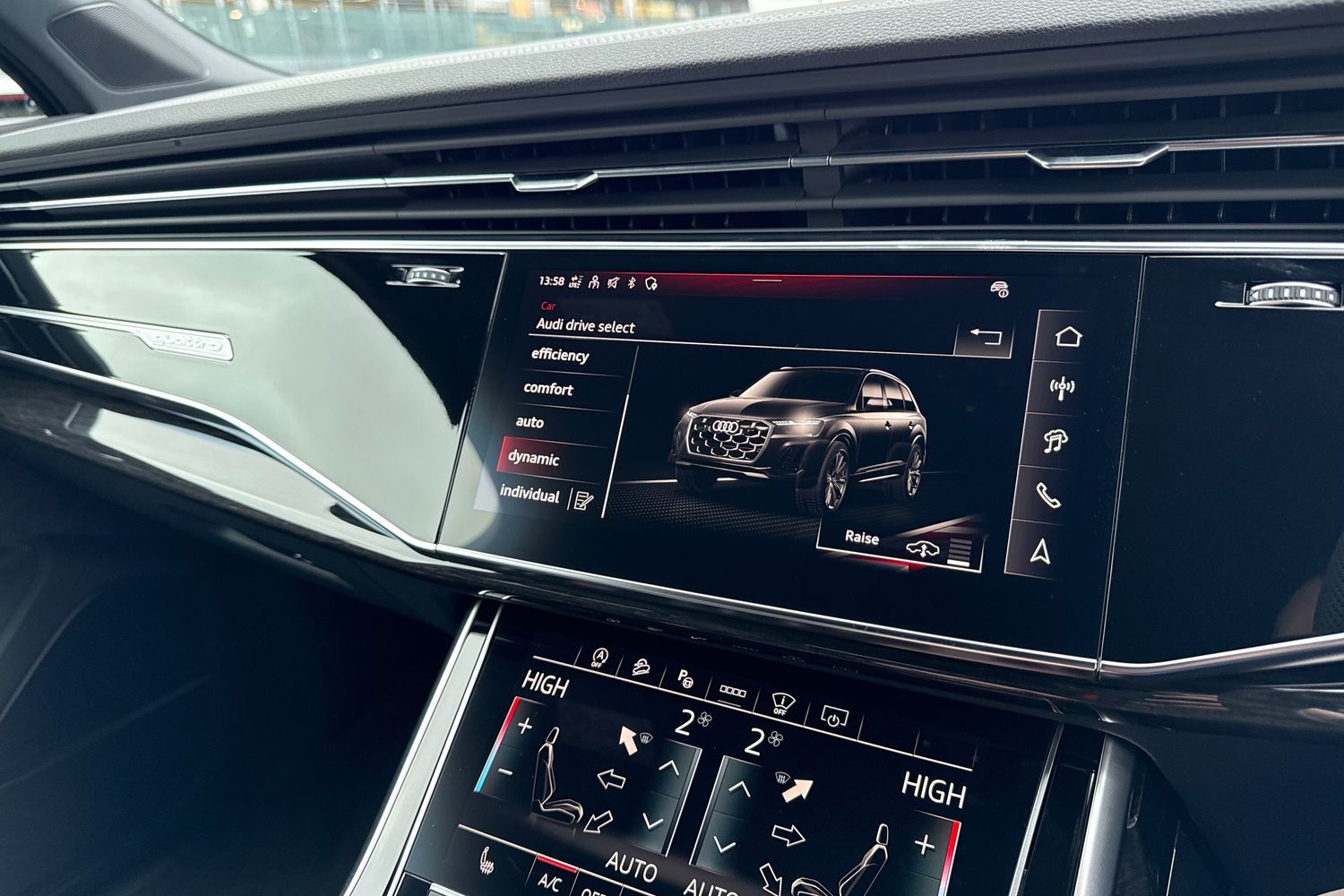 Used Audi Q7 2026 for sale - 77187313: Photo 47