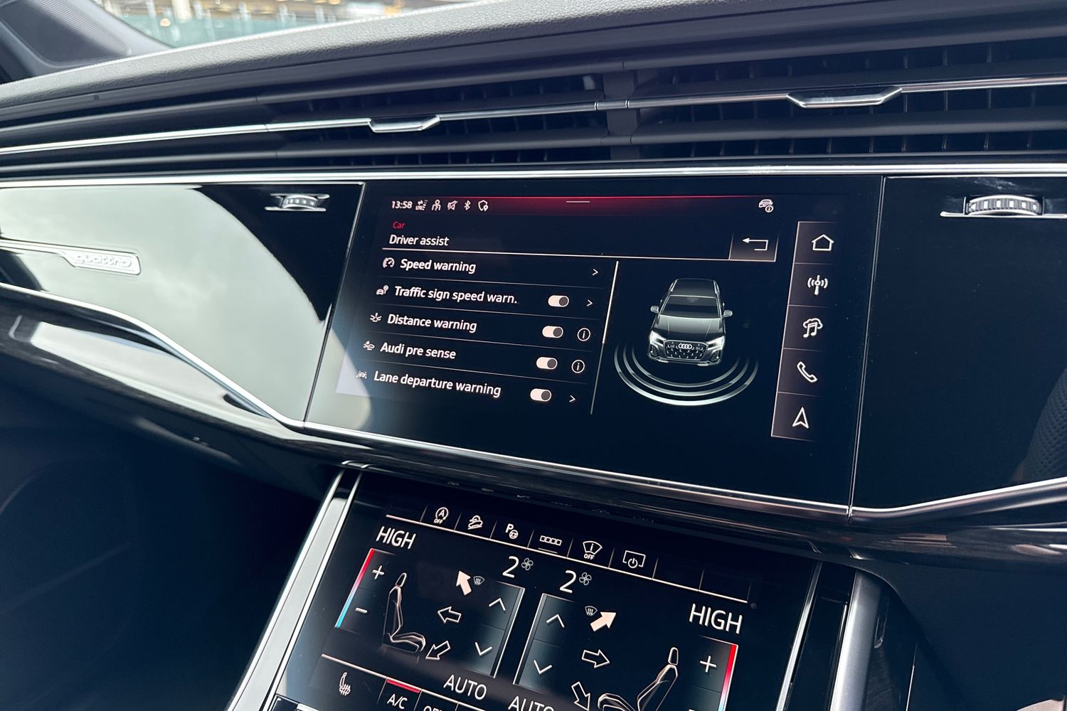 Used Audi Q7 2026 for sale - 77187313: Photo 49