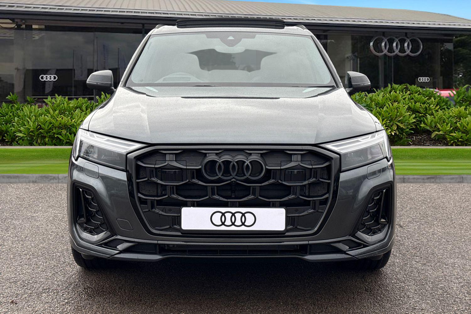 Used Audi Q7 2026 for sale - 77187313: Photo 5