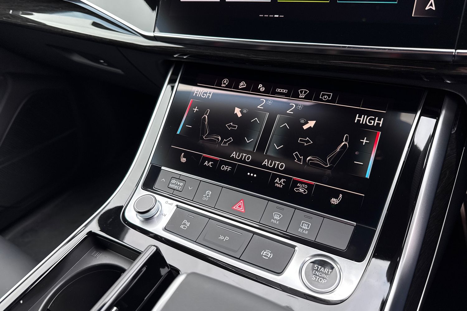 Used Audi Q7 2026 for sale - 77187313: Photo 54