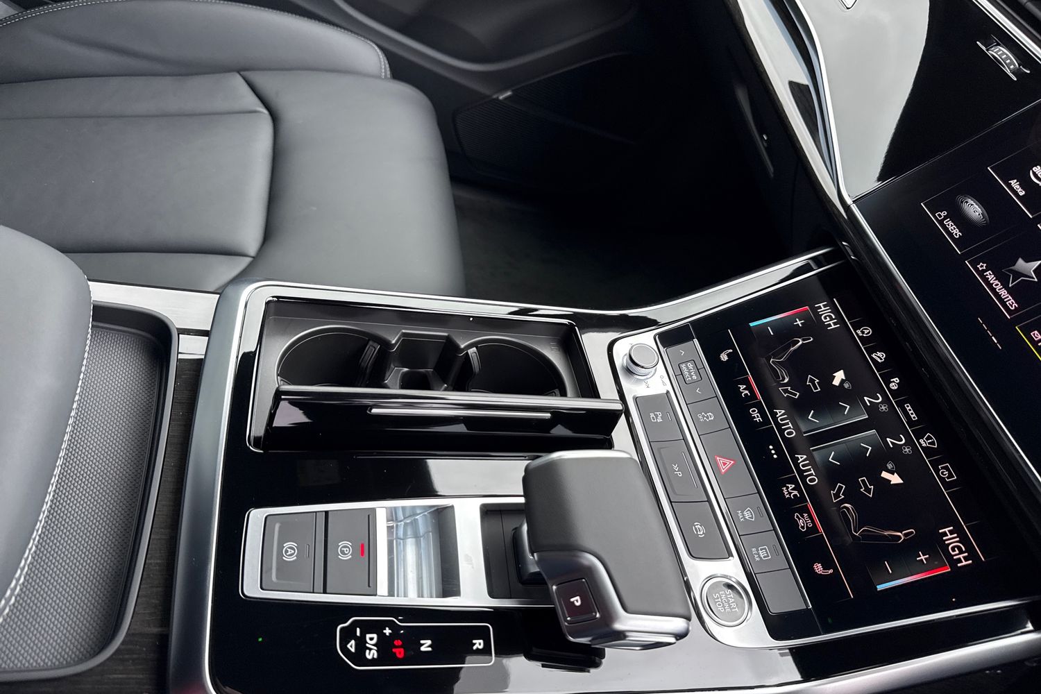 Used Audi Q7 2026 for sale - 77187313: Photo 55