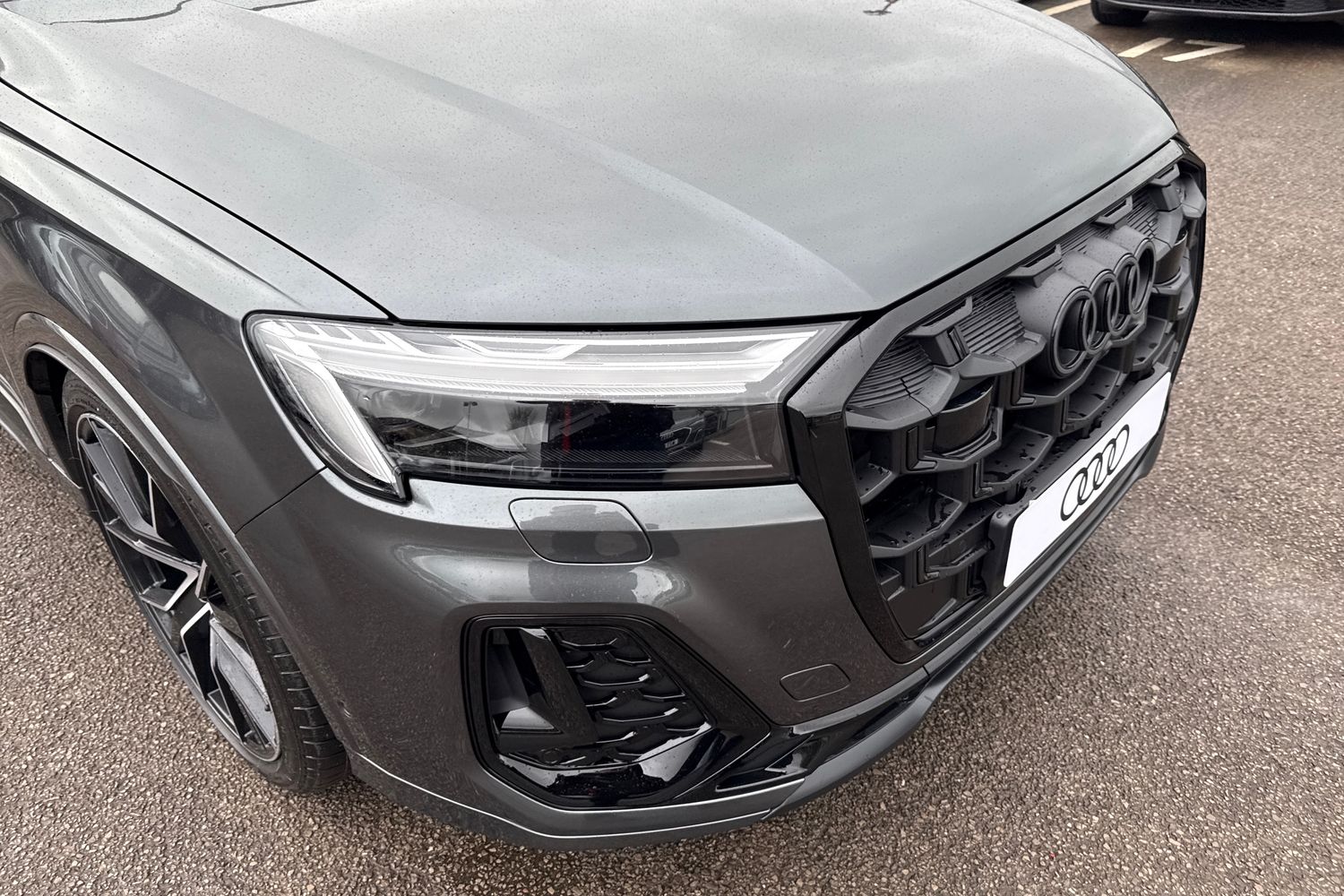 Used Audi Q7 2026 for sale - 77187313: Photo 8