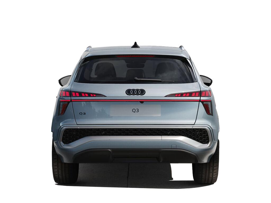 Used Audi Q3 2026 for sale - 77849382: Photo 4