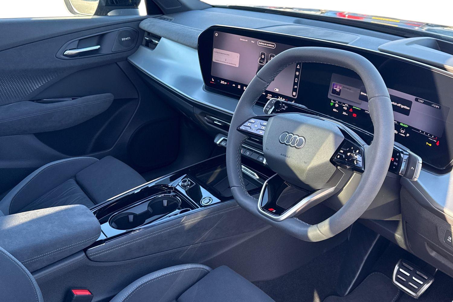 Used Audi Q3 2025 for sale - 76194090: Photo 13