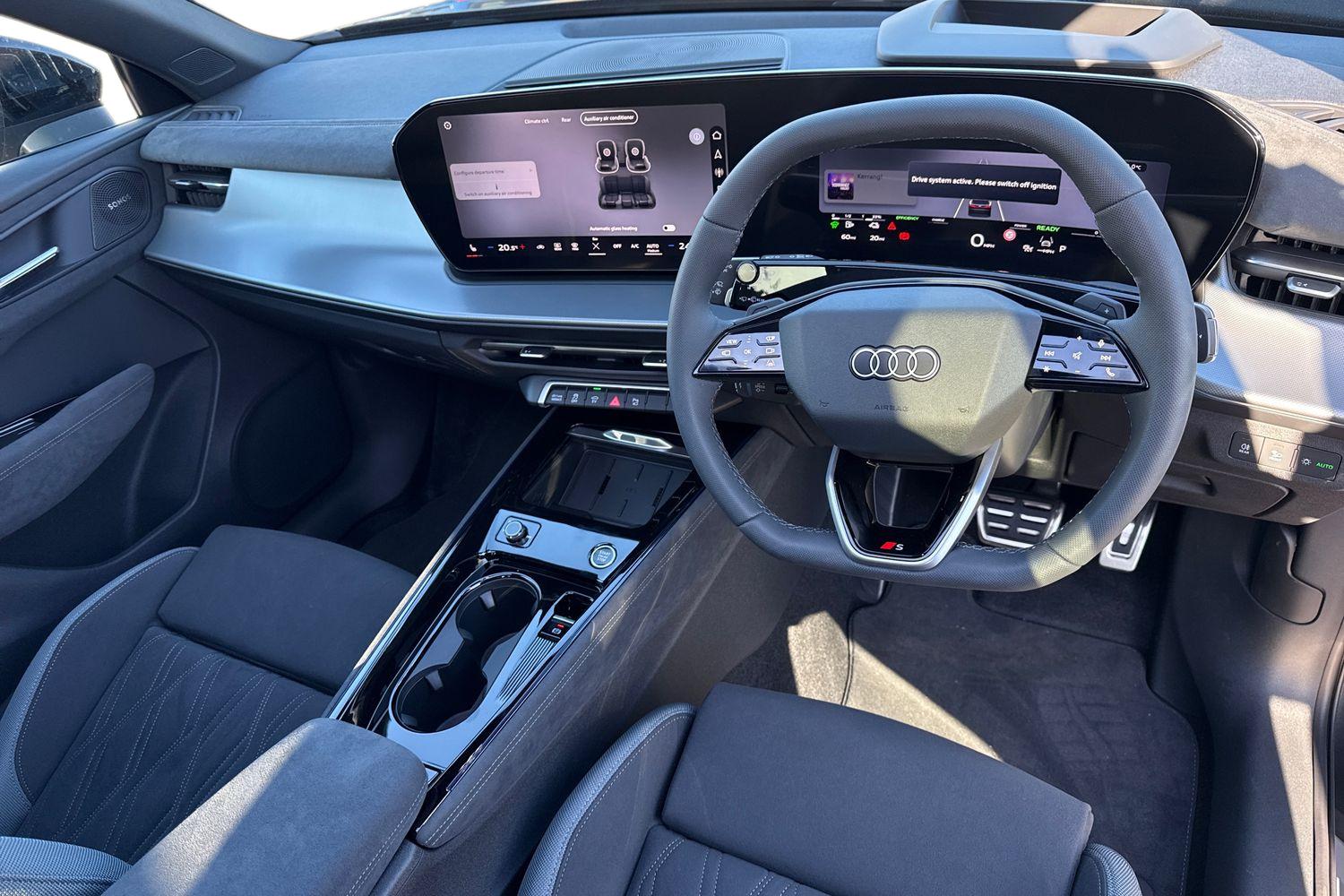 Used Audi Q3 2025 for sale - 76194090: Photo 17